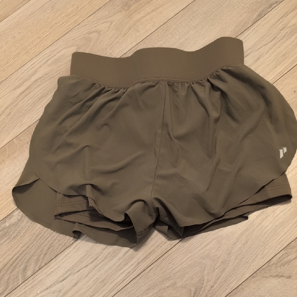 Women's 1st Phorm Shorts